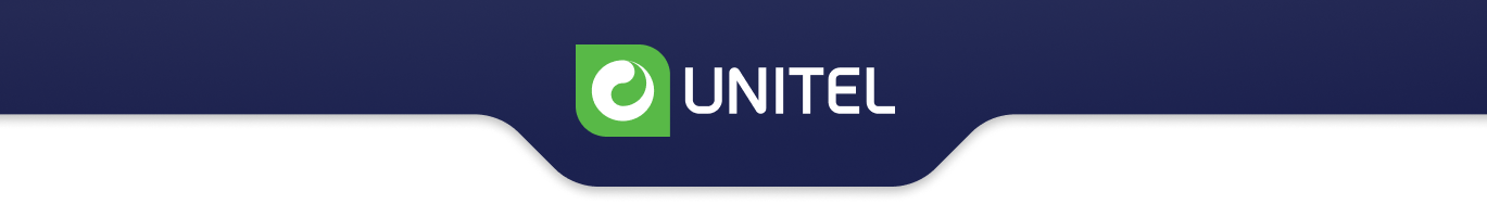 Unitel Logo